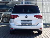 Volkswagen Touran 1.5 TSI 7 DSG HL