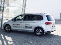 Volkswagen Touran 1.5 TSI 7 DSG HL