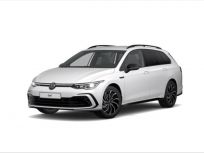 Volkswagen Golf 2.0 TDI Style Variant