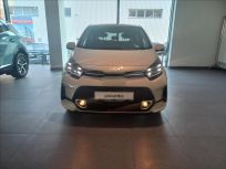 Kia Picanto 1.2 DPI MT GT LINE