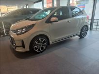Kia Picanto 1.2 DPI MT GT LINE