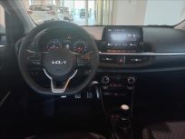 Kia Picanto 1.2 DPI MT GT LINE