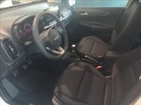 Kia Picanto 1.2 DPI MT GT LINE