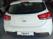Kia Rio 1.2 MT  EXCLUSIVE