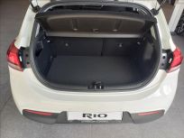 Kia Rio 1.2 MT  EXCLUSIVE