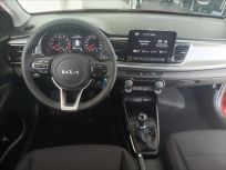 Kia Rio 1.2 MT ECLUSIVE