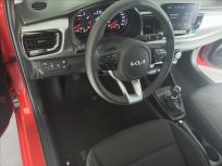 Kia Rio 1.2 MT ECLUSIVE