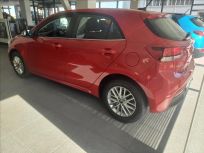 Kia Rio 1.2 MT ECLUSIVE