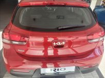 Kia Rio 1.2 MT ECLUSIVE