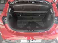 Kia Rio 1.2 MT ECLUSIVE