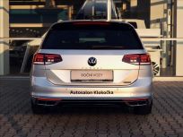Volkswagen Passat 2.0 TDI 4M R-Line Variant