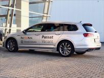Volkswagen Passat 2.0 TDI 4M R-Line Variant