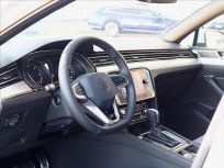 Volkswagen Passat 2.0 TDI 4M R-Line Variant