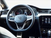 Volkswagen Passat 2.0 TDI 4M R-Line Variant