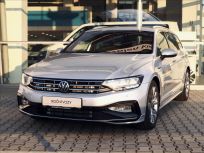 Volkswagen Passat 2.0 TDI 4M R-Line Variant