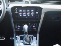 Volkswagen Passat 2.0 TDI 4M R-Line Variant