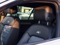 Volkswagen Passat 2.0 TDI 4M R-Line Variant