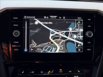 Volkswagen Passat 2.0 TDI 4M R-Line Variant