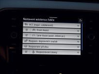 Volkswagen Passat 2.0 TDI 4M R-Line Variant