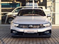 Volkswagen Passat 2.0 TDI 4M R-Line Variant
