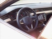 Volkswagen Passat 2.0 TDI 4M R-Line Variant