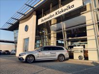 Volkswagen Passat 2.0 TDI 4M R-Line Variant