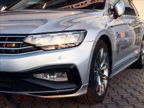 Volkswagen Passat 2.0 TDI 4M R-Line Variant