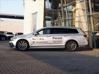 Volkswagen Passat 2.0 TDI 4M R-Line Variant