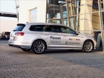 Volkswagen Passat 2.0 TDI 4M R-Line Variant