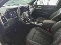 Kia Sorento 2.2 CRDi 4X4 8DCT 7 míst. TOP