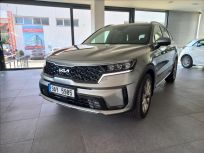 Kia Sorento 2.2 CRDi 4X4 8DCT 7 míst. TOP