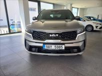 Kia Sorento 2.2 CRDi 4X4 8DCT 7 míst. TOP