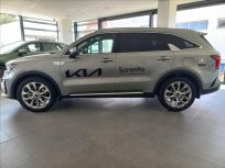 Kia Sorento 2.2 CRDi 4X4 8DCT 7 míst. TOP
