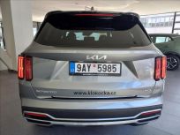 Kia Sorento 2.2 CRDi 4X4 8DCT 7 míst. TOP