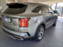 Kia Sorento 2.2 CRDi 4X4 8DCT 7 míst. TOP