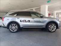 Kia Sorento 2.2 CRDi 4X4 8DCT 7 míst. TOP