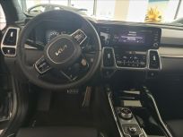 Kia Sorento 2.2 CRDi 4X4 8DCT 7 míst. TOP