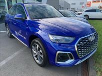 Audi Q5 2.0   SB S line 40 TDI  quattro