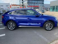 Audi Q5 2.0   SB S line 40 TDI  quattro