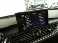 Audi A6 3.0 TDI S-Line 7 Stronic Quattro