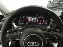 Audi A6 3.0 TDI S-Line 7 Stronic Quattro
