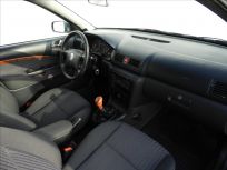 Škoda Octavia 1.6 MPI Elegance Liftback