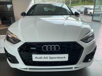 Audi A5 2.0   Sportback Sline 40TDI q