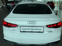 Audi A5 2.0   Sportback Sline 40TDI q