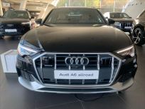 Audi A6 Allroad 3.0   50 TDI quattro