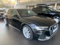 Audi A6 Allroad 3.0   50 TDI quattro