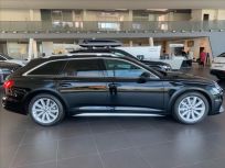 Audi A6 Allroad 3.0   50 TDI quattro