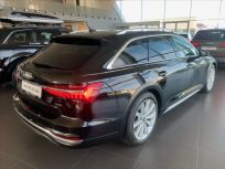 Audi A6 Allroad 3.0   50 TDI quattro