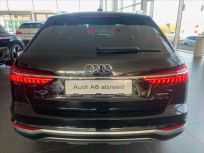 Audi A6 Allroad 3.0   50 TDI quattro
