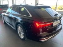 Audi A6 Allroad 3.0   50 TDI quattro